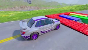 СМЕШНОЙ МУЛЬТФИЛЬМ ПРО МАШИНКИ. Смешные машинки: звуки, от которых ржёшь в голос!