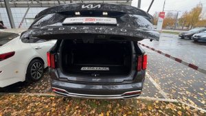 Продается Kia Sorento 2022 /Авто с пробегом