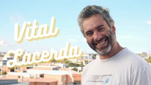 Авторы НИ. Выпуск 4. Витал Ласерда