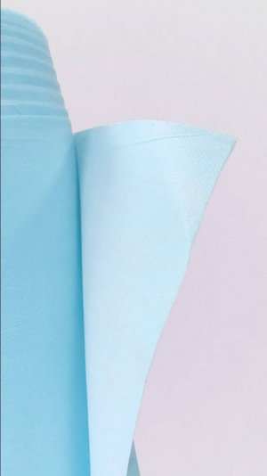 Как изготавливают и применяют ткань Асония