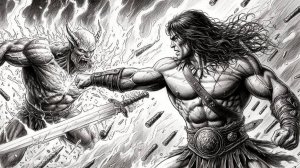 Альбом Фэнтези 9 (399)