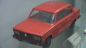 «Крути колёса»: выставка советских игрушек открылась в Музее связи и техники