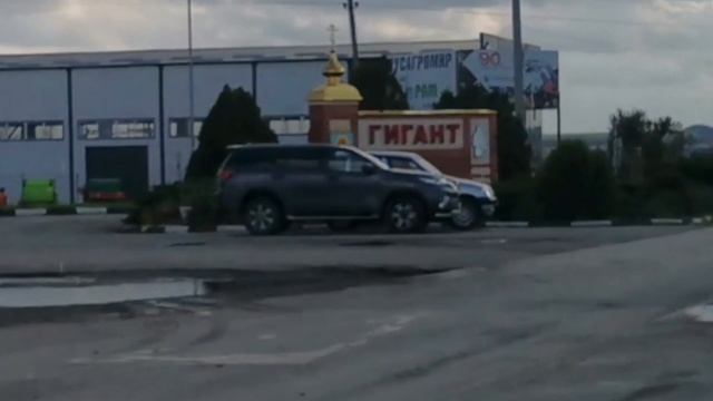 Touota Fortuner Тойота Форч