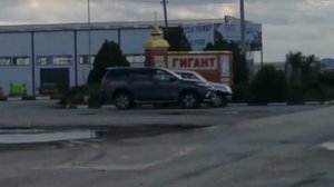 Touota Fortuner Тойота Форч