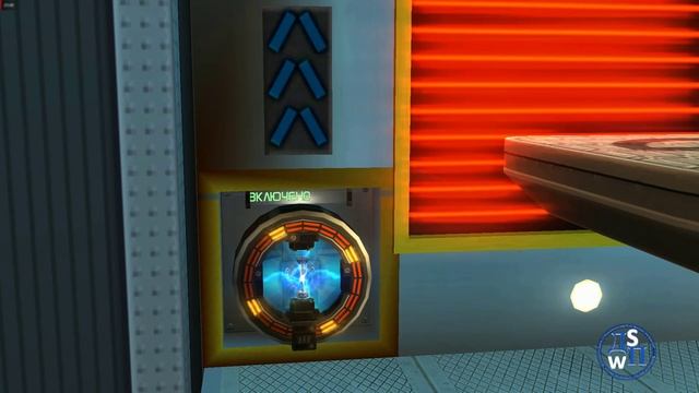 Миссия Дарвина: Упаковка и доставка!