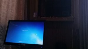 подключение компа