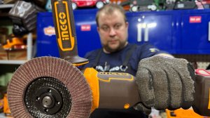 УШМ INGCO CAGLI2211532