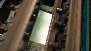 Пищевая фабрика 2 сезон 12 серия (документальный сериал, 2013)