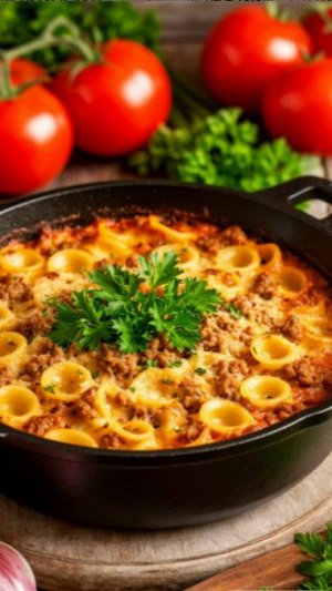 5 Быстрых рецептов запеканки