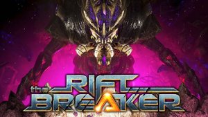 The Riftbreaker - КООПЕРАТИВНЫЙ РЕЖИМ РУЛИТ 14 Серия Не пожалеете)) Всем приятного просмотра)))