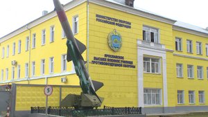 Капсула времени: мой выпуск из военного училища, 2002 год.