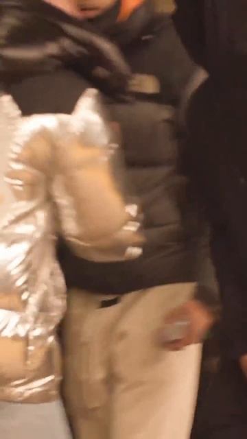 Пранк в Гетто. Распальцовка смотреть онлайн