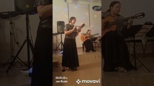 Триптих о Волге