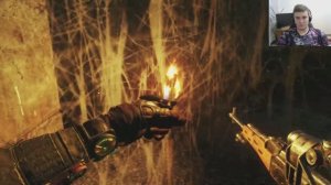 Metro Exodus #14 часть