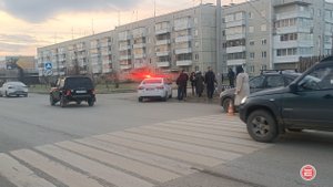 Полиция Ревды сообщила о деталях ДТП на пешеходном переходе у школы № 3, где пострадал ребёнок