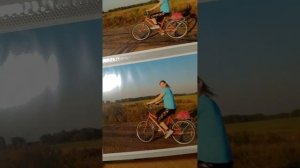 Наша традиция это семейная веложизнь