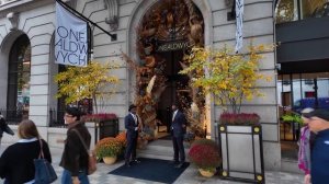 🕰️ Пешком по Лондону: от Биг-Бена к колесу обозрения 2025!