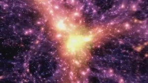 Вселенная Стивена Хокинга «Рассказ обо всем»