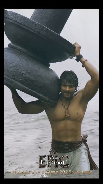 #Bahubhali The Epic/Бахубали. Эпос_ с 31 октября 2025💖💖💖🎁 смотреть онлайн