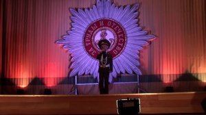 Фестиваль Молодые таланты Отечества 06 09 2017