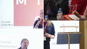 Клуб главных бухгалтеров в ГУМе! 2025