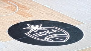 БК ЦСКА - состав перед матчем