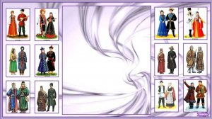 Фестиваль подвижных игр народов России