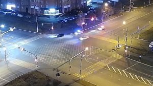 Кортеж нарушителя