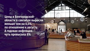 Услуги общепита и образования подорожали, а стоимость овощей и автомобилей снизилась