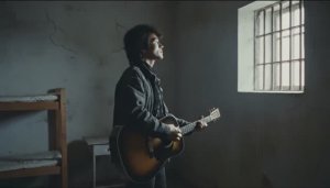 Виктор Цой - Свобода (Нейросеть)