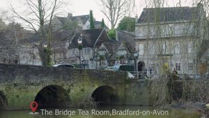 Другая сторона сельской жизни Великобритании, сельская местность Англии