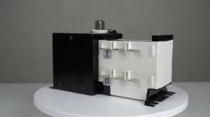 Распаковка и обзор устройств автоматического ввода резерва серий АВР-ПНД и АВР-ПНУ: комплектация