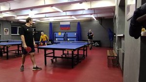 Богданов В. 523 / Румянцев Н.. 499 - Малиновый турнир 28.10.2025г.