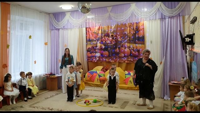 Утренник 29.10.2025 смотреть онлайн