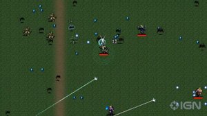 Трейлер Vampire Survivors (Ante Chamber & 1.14, обновление, запуск)