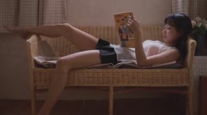 Жаркий день