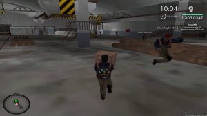 Vlad_QueQue: Читы