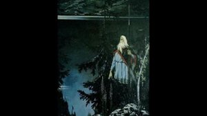 Белосветная Матушка Русь!