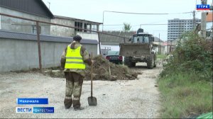 Каждое обращение жителей к местным властям не остается без внимания