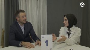 Утро. Победитель игр ЧГК организует интеллектуальные турниры в Ингушетии