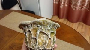 Домик для растения ....