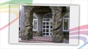 Дизайн и оформление, для вашей дачи ! (2)