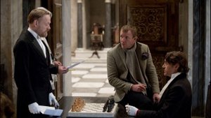 Гай Ричи ( Guy Ritchie )