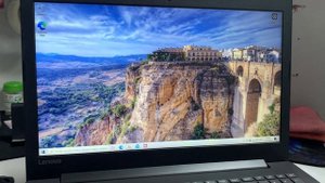 Ноутбук Lenovo ideapad 330