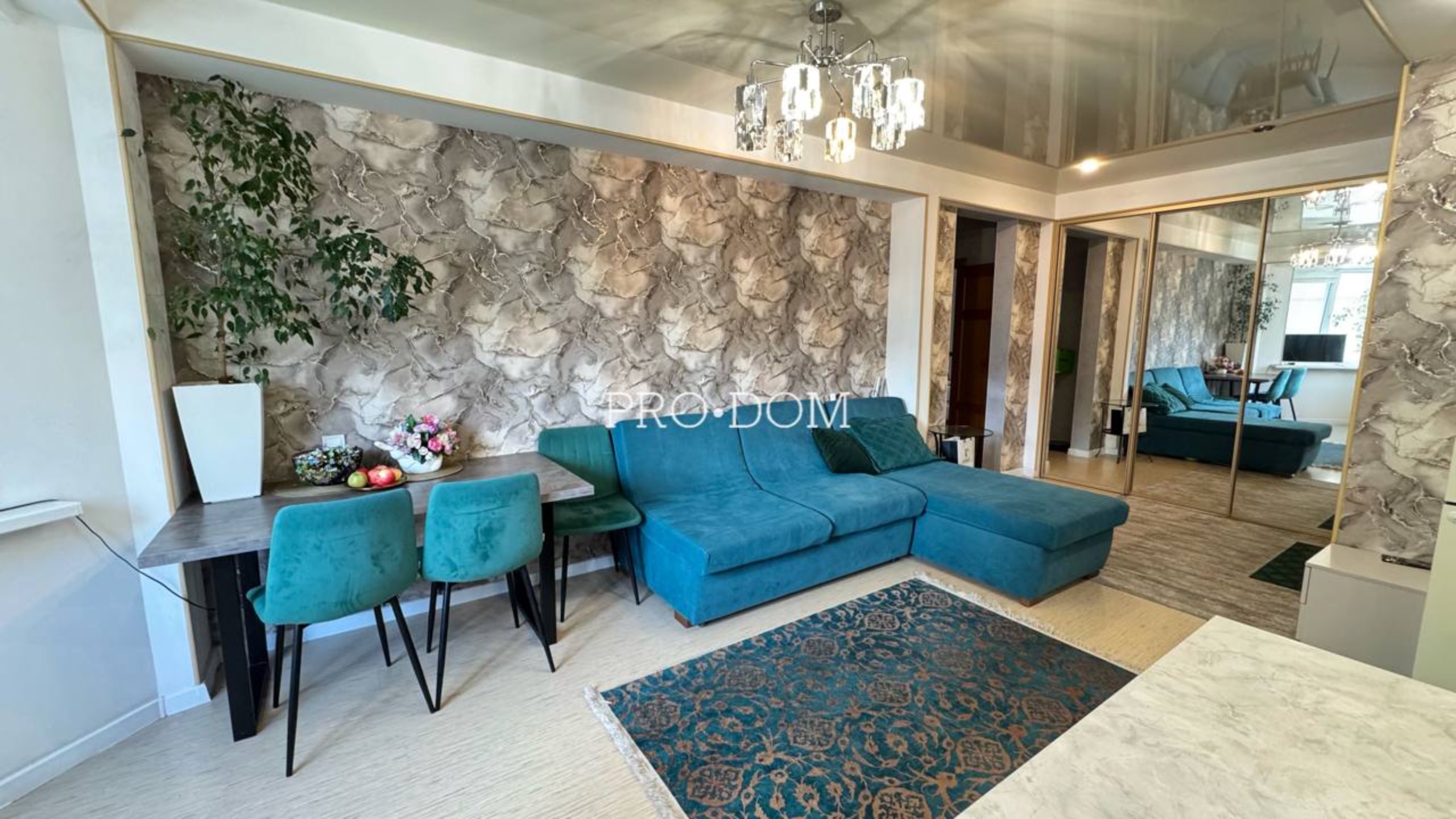 Продается теплая и уютная квартира для вашей семьи. Южно-Сахалинск смотреть онлайн