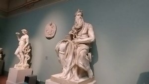 Государственный музей изобразительных искусств имени А.С. Пушкина.
Смотрите видео до конца 🤗