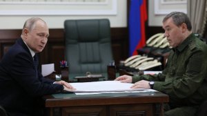 Владимир Путин сделал ряд важных заявлений