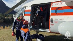 Только смелым покорится высота