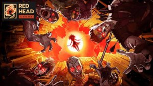 Зомби Marvel (2025) — 1 сезон 2 серия | Marvel Zombies (Озвучка (RHS) Red Head Sound)