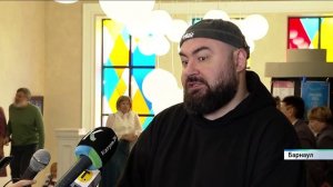 Древнерусский эпос под биты: Барнаул услышит «Слово о полку Игореве» в новом звучании